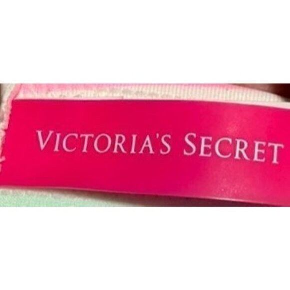 Victoria's Secret Bikini Top 32B - Picture 3 of 4